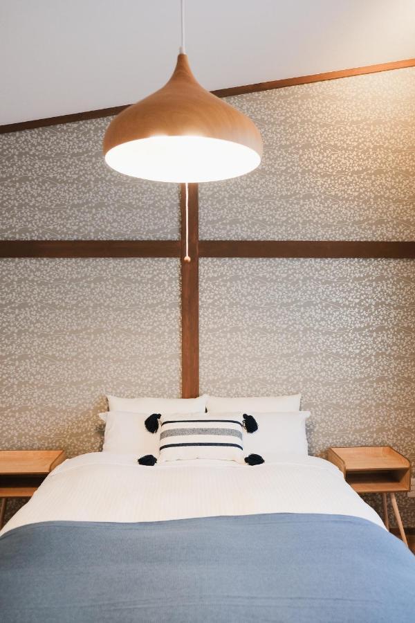 Lampstand Stay Szapporo Kültér fotó